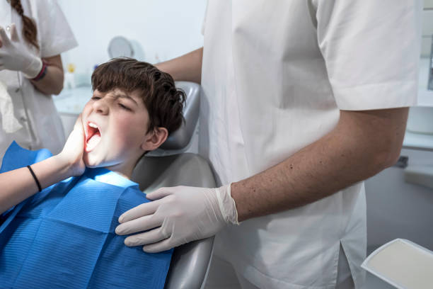 Best Emergency Treatment for Dental Infections or Abscesses in Alamosa, CO