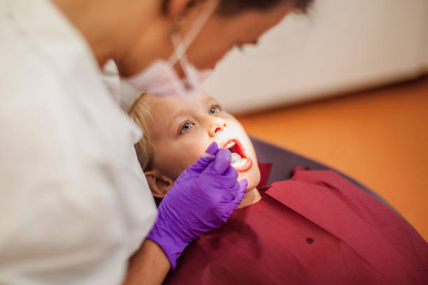 Best Pediatric Emergency Dentist in Alamosa, CO